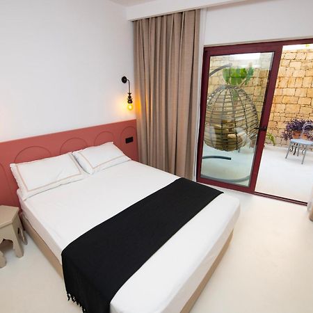 Hotel Begonvil Kaş Exterior foto