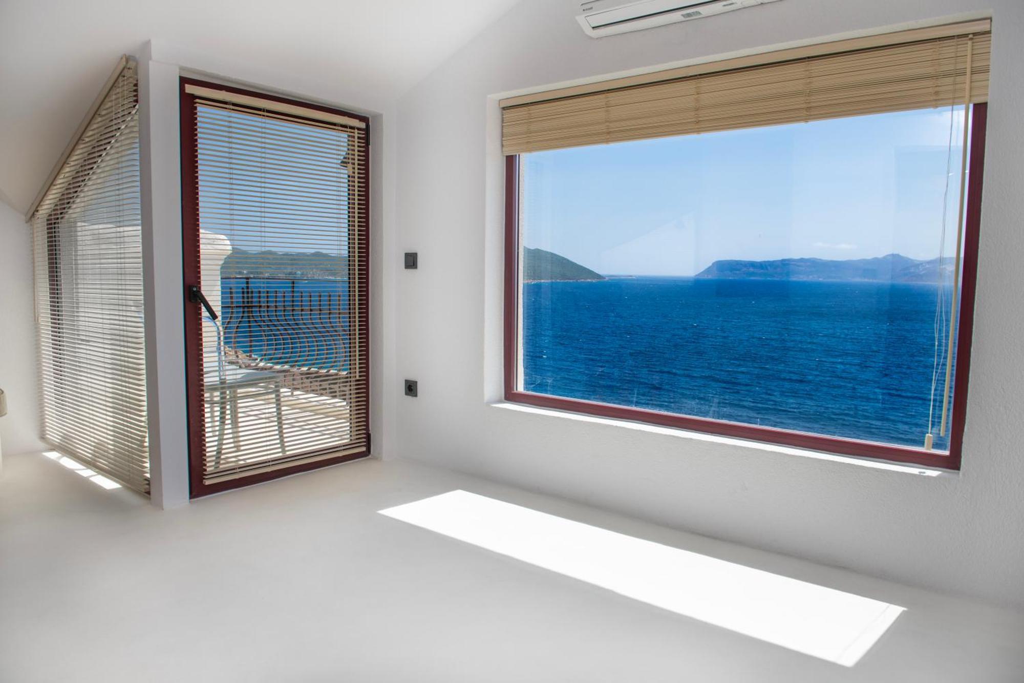 Hotel Begonvil Kaş Exterior foto