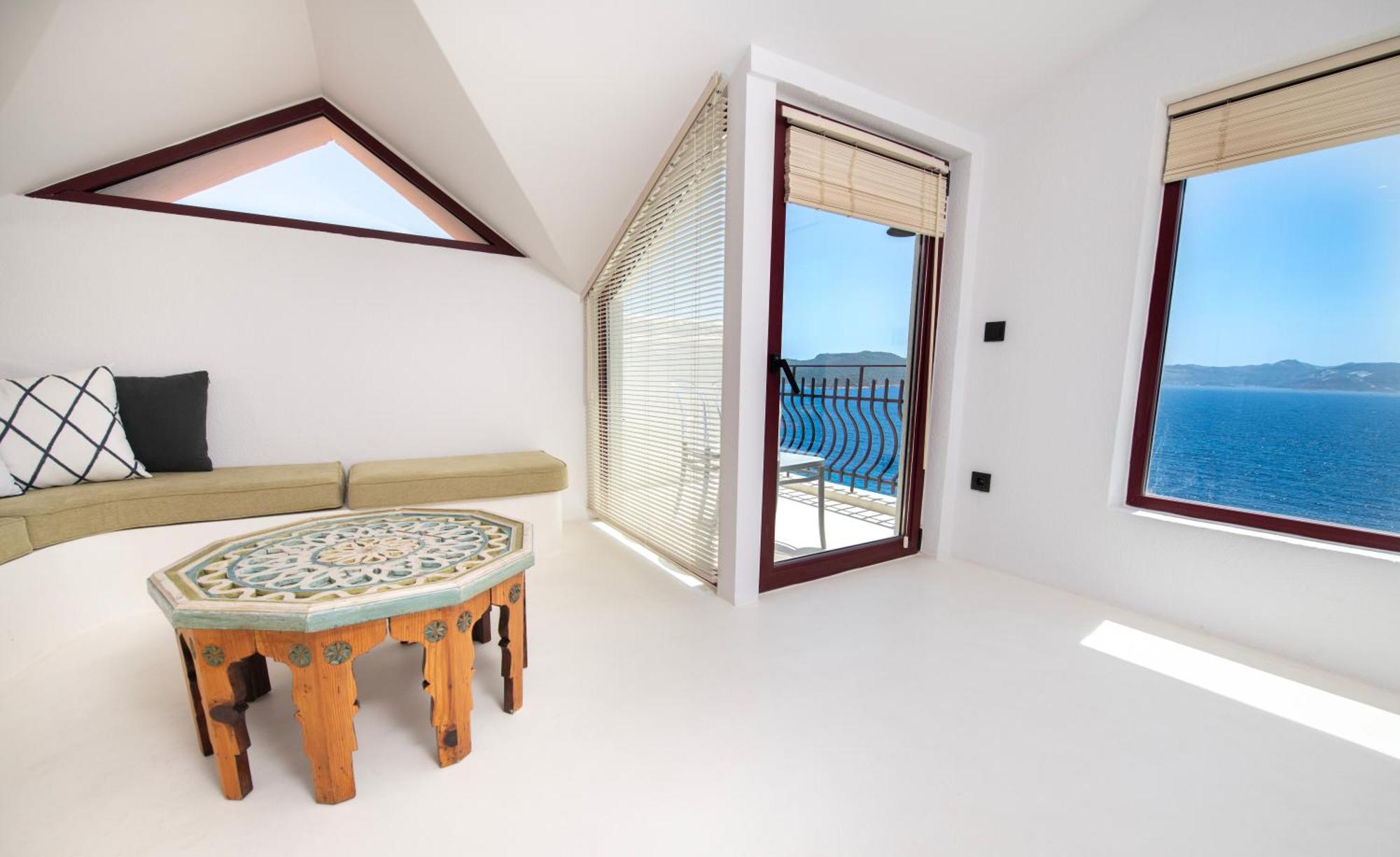 Hotel Begonvil Kaş Exterior foto