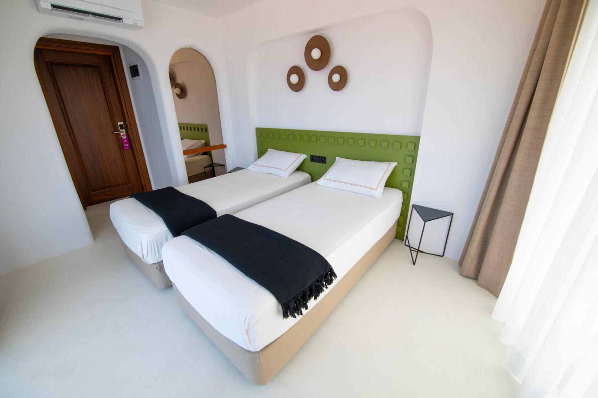 Hotel Begonvil Kaş Exterior foto