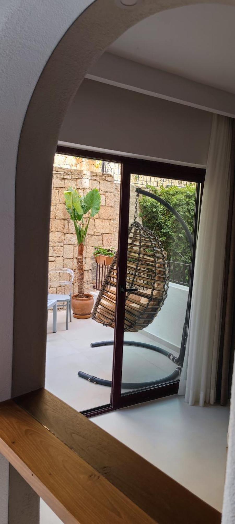 Hotel Begonvil Kaş Exterior foto